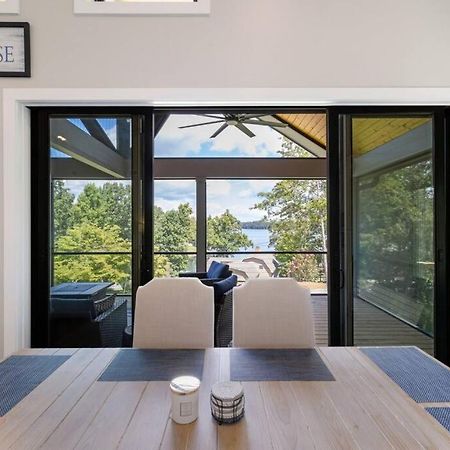 New Home, Dock, Kayaks, Game Room, Water Views Winchester Экстерьер фото